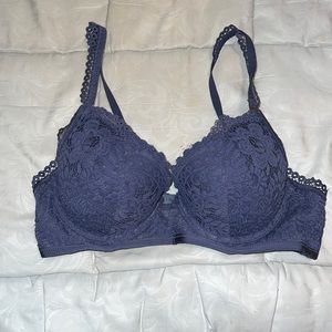 COPY - aerie push up bra